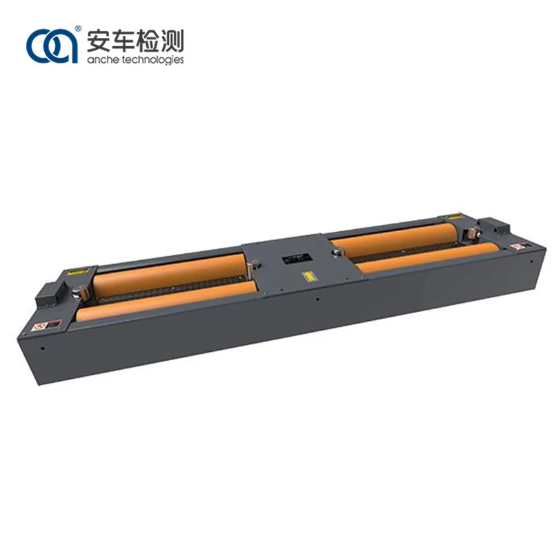 स्पीडोमीटर टेस्टर वाहनाची अचूकता कशी सुधारते?